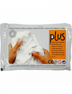 Zelfhardende Boetseerklei...