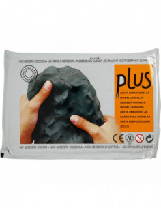 Zelfhardende Boetseerklei...