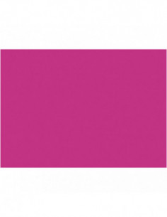 EVA Foam Vellen Roze A4 10st.