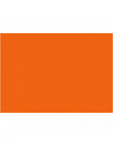 EVA Foam Vellen Oranje A4st.