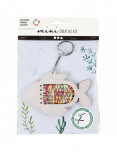 Mini Creative Kit Vis