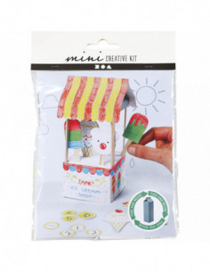 Mini Creative Kit Melkpak