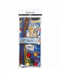 Hobby Basismaterialen Ruimte