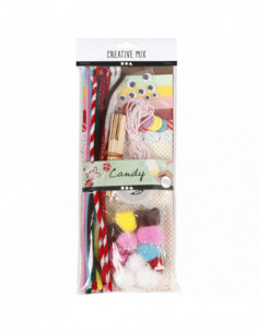 Hobby Basismaterialen Zoete...