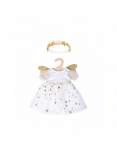 Poppenjurk Engel met...