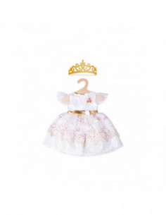 Poppenjurk Prinses met...