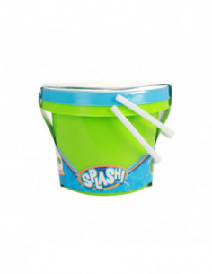 Splash Super Splashballen...