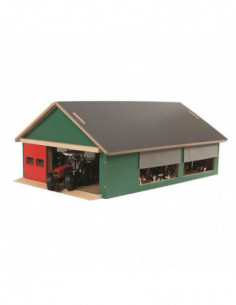 Kids Globe Stal met...