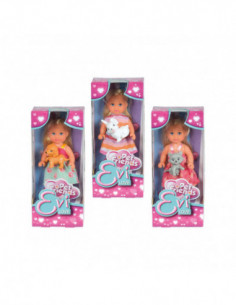 Evi Love Pet Friends