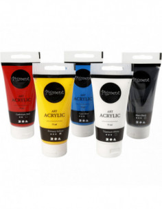 Pigment Art Acrylverf...