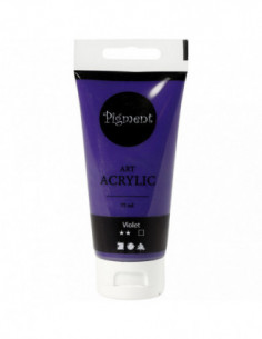 Pigment Art Acrylverf...