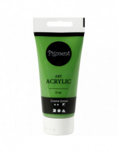 Pigment Art Acrylverf Crome...