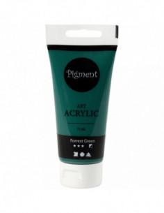 Pigment Art Acrylverf...