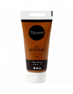 Pigment Art Acrylverf Raw...