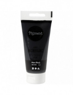 Pigment Art Acrylverf Mars...