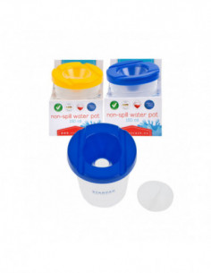 Antiknoei voor Verf 150ml