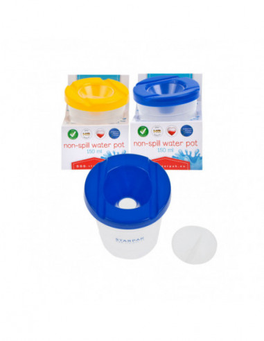 Antiknoei voor Verf 150ml