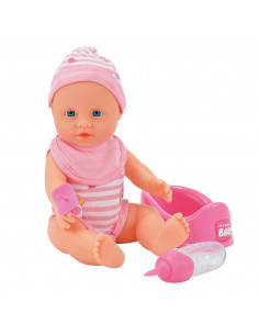 New Born Baby Schattige Baby