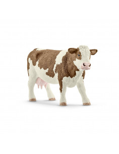 Schleich Simmental Koe