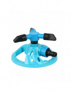 Splash Watersproeier...