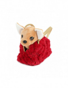 Hond Pluche Chiuahua...