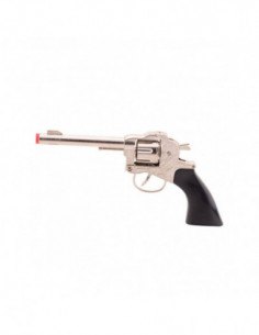 Wild West Cowboy Revolver 8...