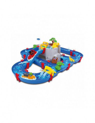 AquaPlay 1542 - Mountain lake