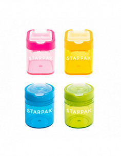 Dubbele Puntenslijper...