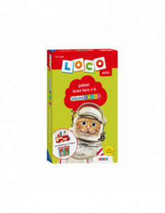 Mini Loco - Veilig leren...