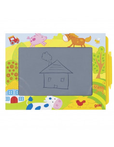 Magisch Tekenbord Toverlei