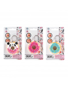 Create It! Sleutelhanger...