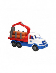 Truck 66 XL Torpedo...