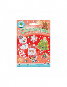 XMAS Diamond Painting...