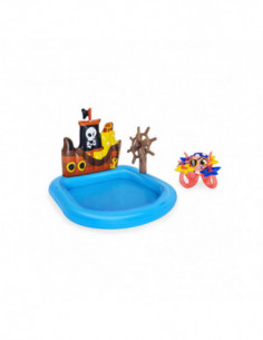 Bestway Playcenter...