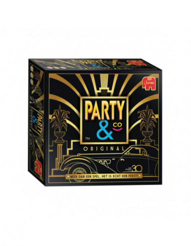 Party & Co Original Jubileum