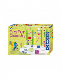 Big Fun Chemistry...