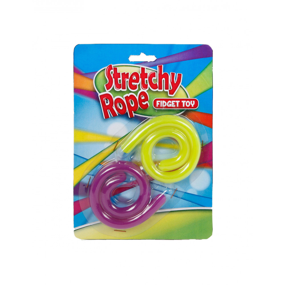 Fidget Stretch Veters 2st.