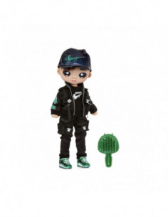 Na! Na! Na! Surprise Teens...