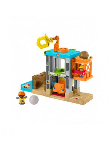 Fisher Price Little People - Leren...