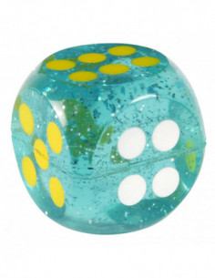 Dobbelsteen Stuiterbal