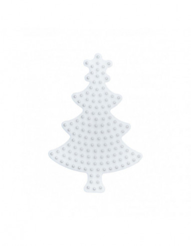Hama Strijkkralenbordje - Kerstboom
