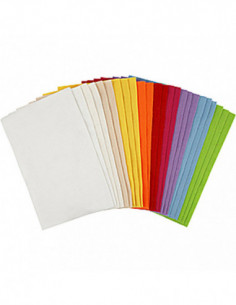 Hobbyvilt Diverse kleuren...