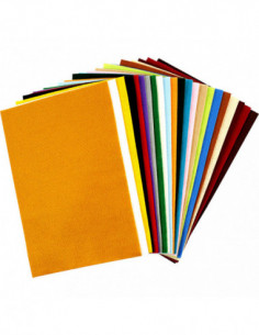 Hobbyvilt Diverse kleuren...