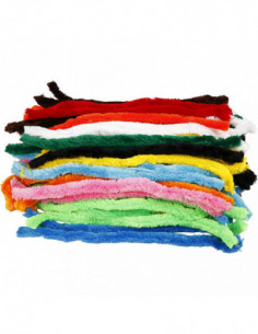 Chenille Draad Kleur 45cm...