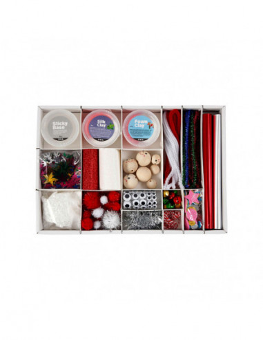 Creative Box Magische Kerst