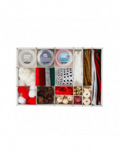 Creative Box Traditionele...