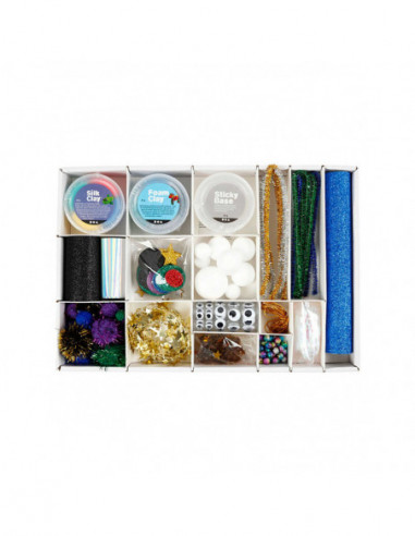 Creative Box Ruimte