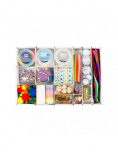 Creative Box Regenboog