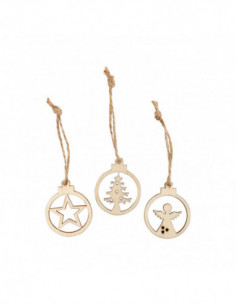 Kersthangers Hout 24st.