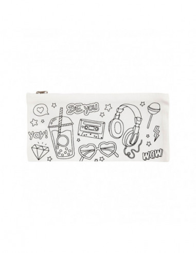 Etui Wit